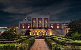 Pousada Palácio Estoi - Faro